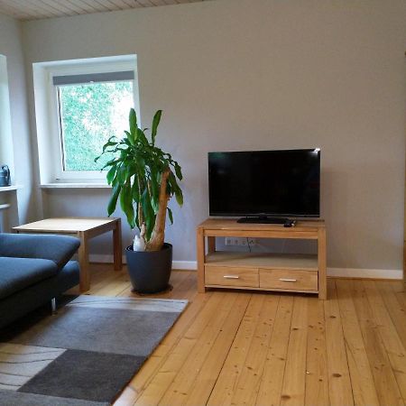 Gruene Oase Apartment Hargesheim Exterior photo
